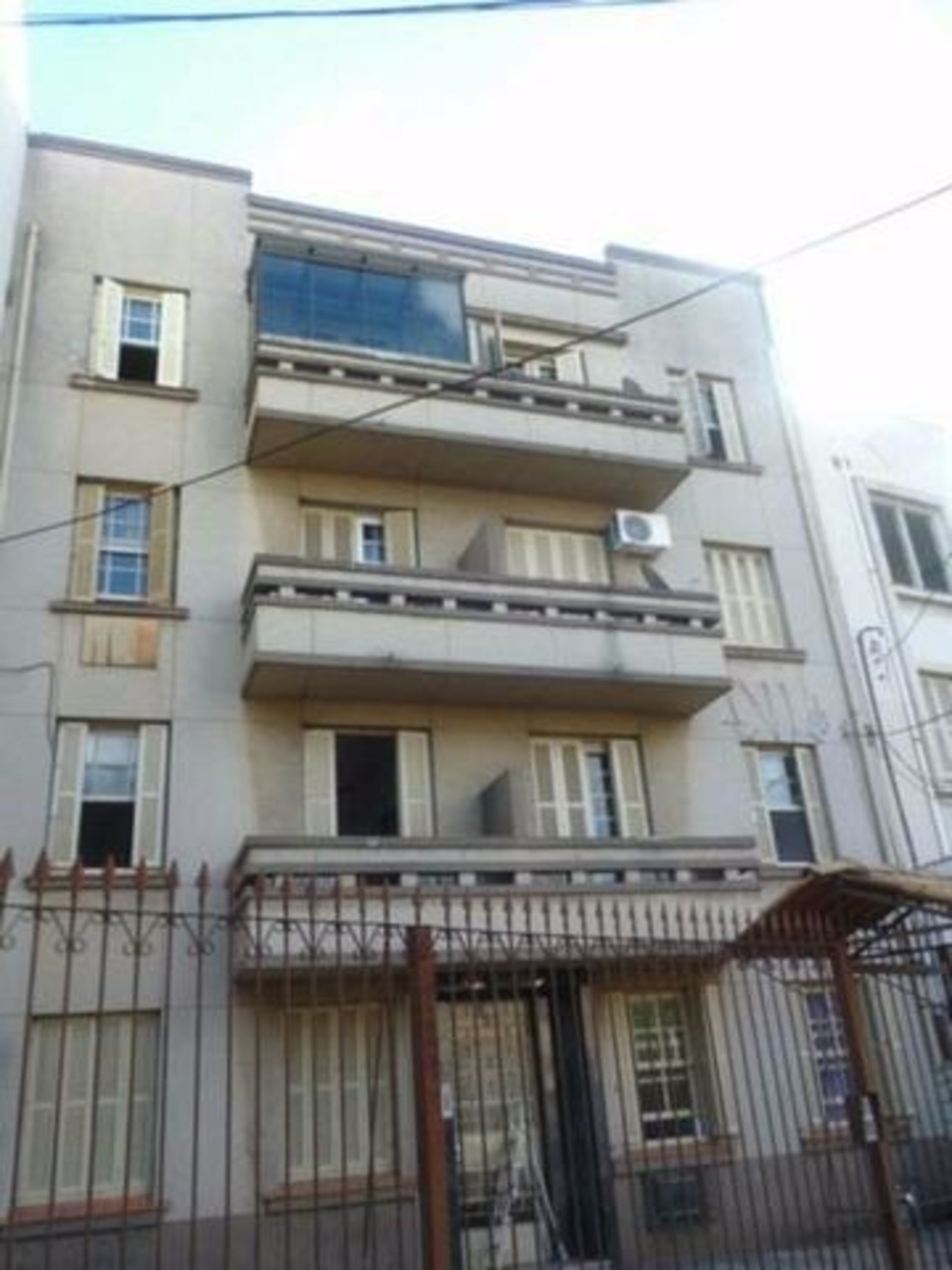 Apartamento com 2 quartos à venda, 55m² em Rua Lobo da Costa, Azenha, Porto Alegre, RS