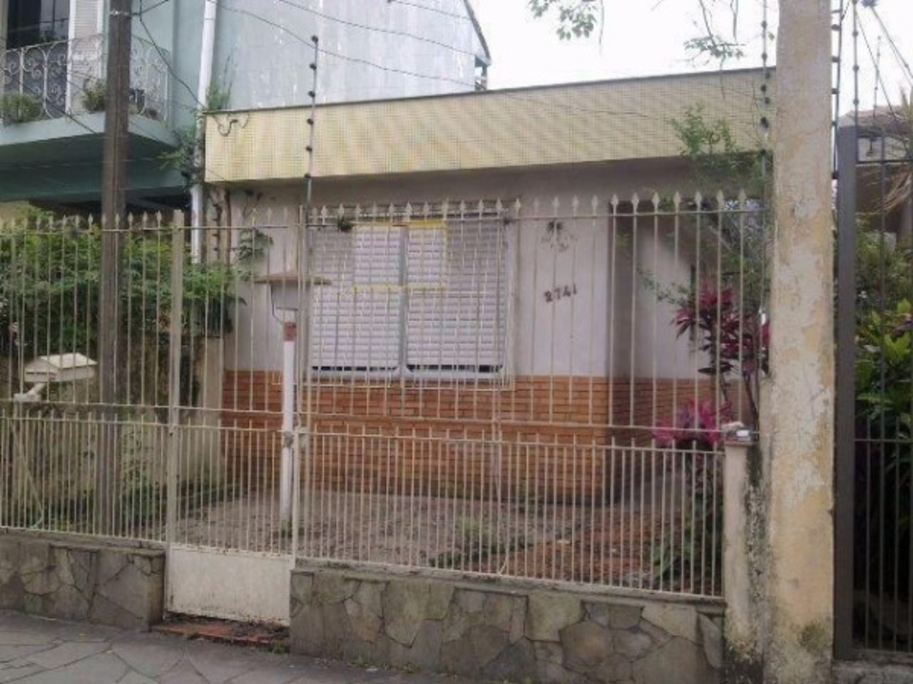 Casa com 1 quartos à venda, 70m² em Floresta, Porto Alegre, RS