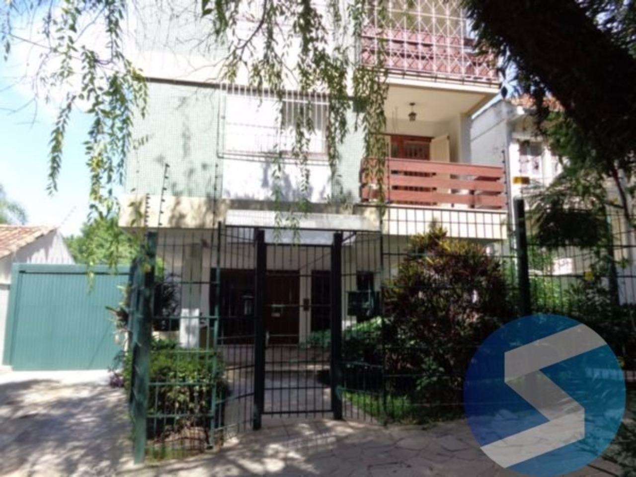 Apartamento com 2 quartos à venda, 78m² em Rua Eudoro Berlink, Auxiliadora, Porto Alegre, RS
