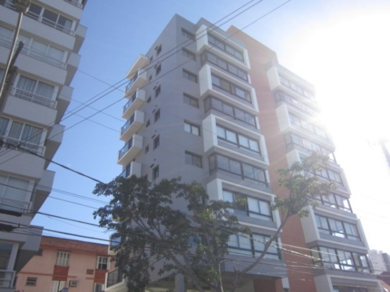 Apartamento com 2 quartos à venda, 85m² em Rua General Caldwell, Menino Deus, Porto Alegre, RS