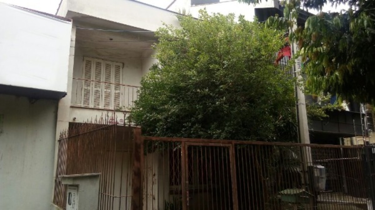 Casa com 3 quartos à venda, 0m² em Floresta, Porto Alegre, RS