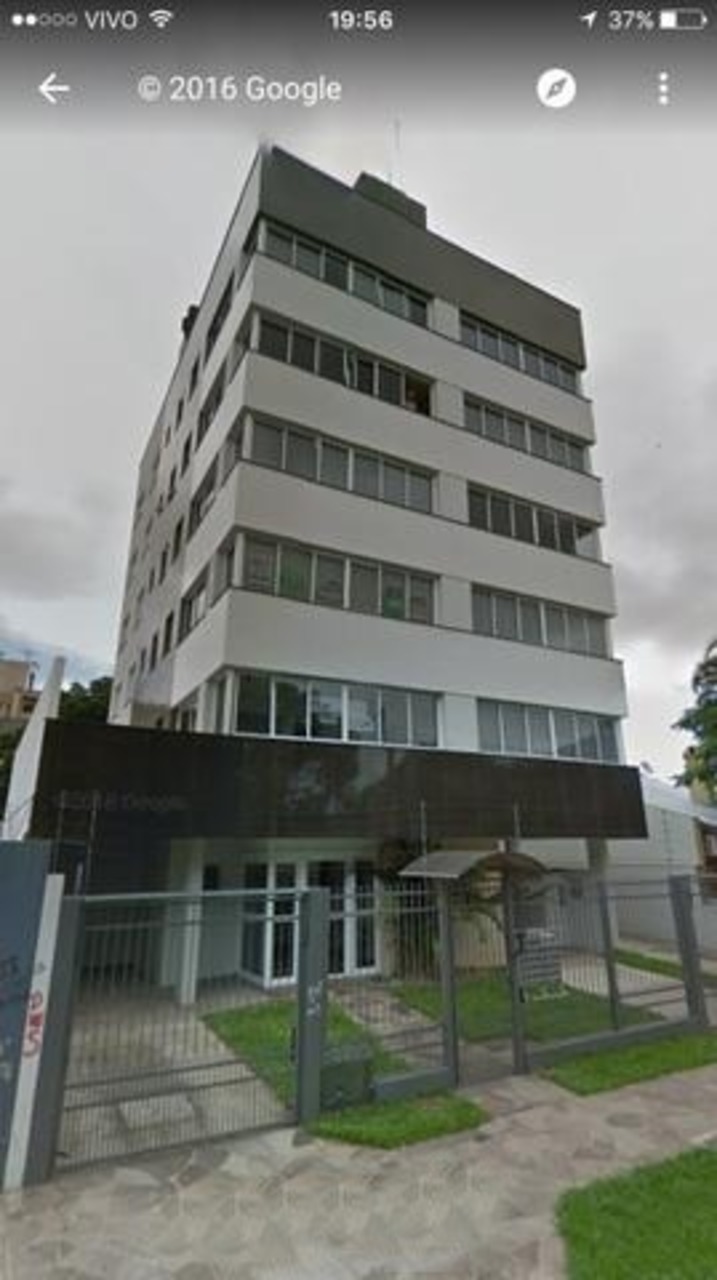 Apartamento com 2 quartos à venda, 78m² em Rua Tamandaré, Cristal, Porto Alegre, RS