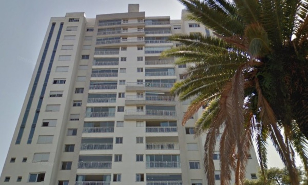 Apartamento com 3 quartos à venda, 146m² em Rua Doutor Helmuth Weinmann, Jardim Europa, Porto Alegre, RS