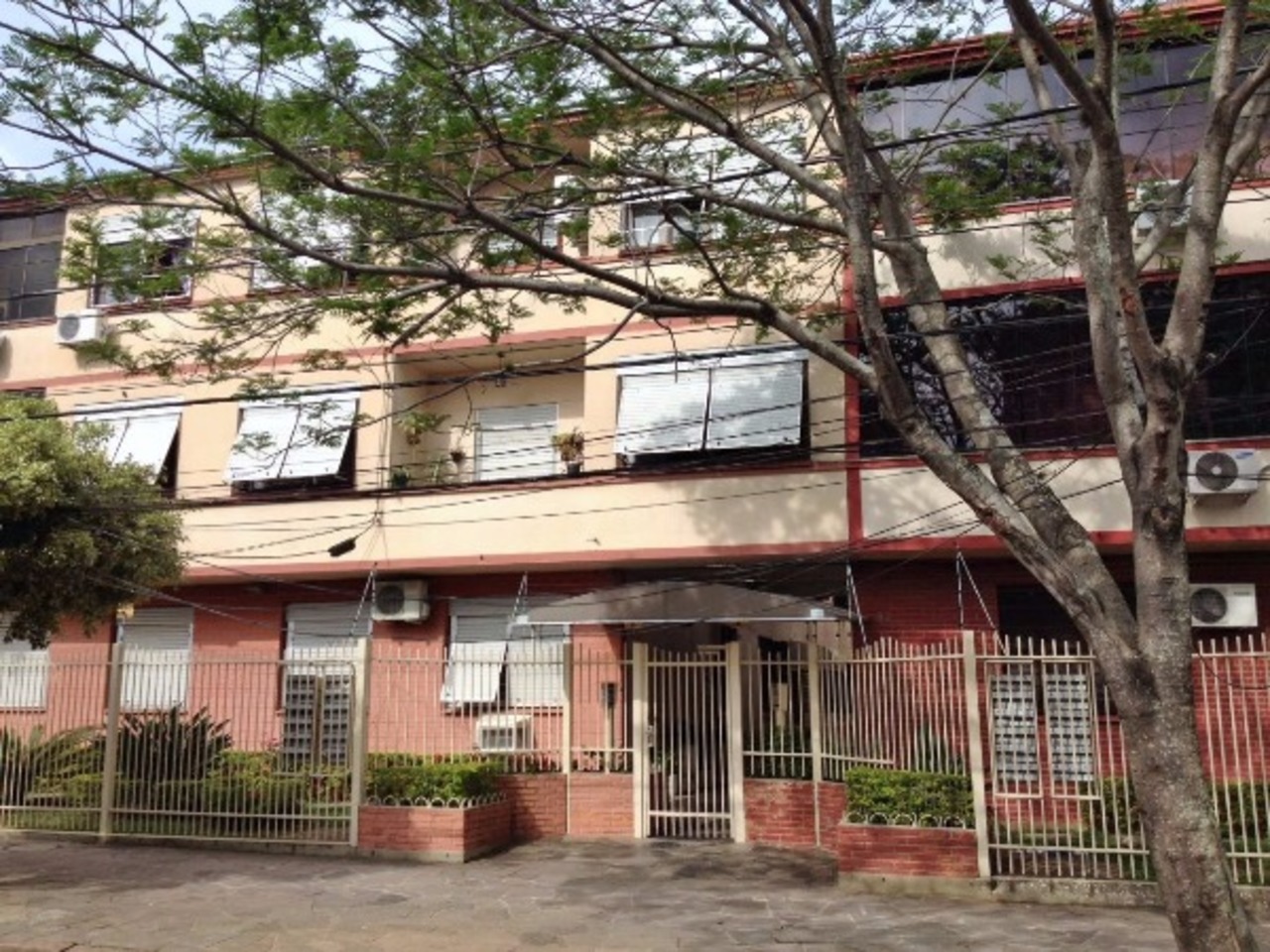 Apartamento com 2 quartos à venda, 72m² em Cristo Redentor, Porto Alegre, RS