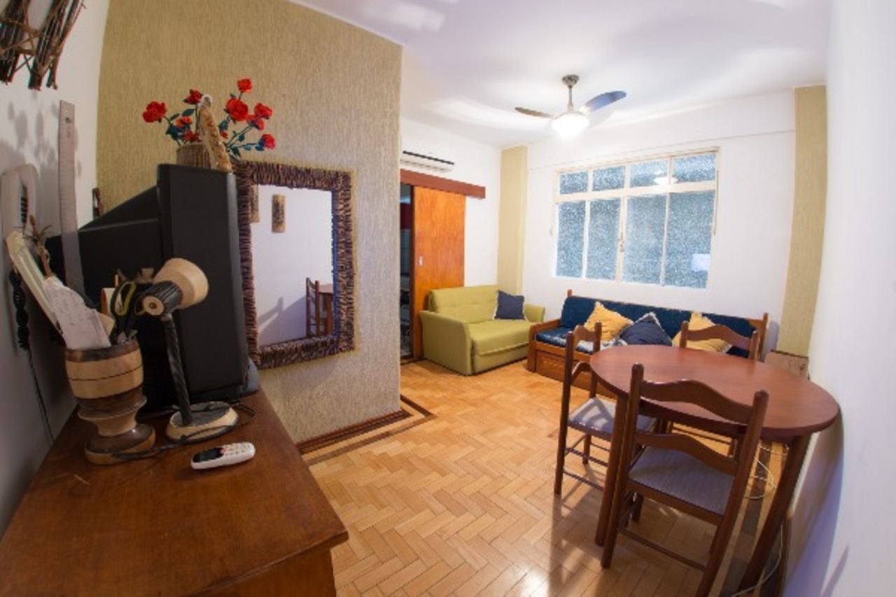 Apartamento com 2 quartos à venda, 56m² em Centro Histórico, Porto Alegre, RS