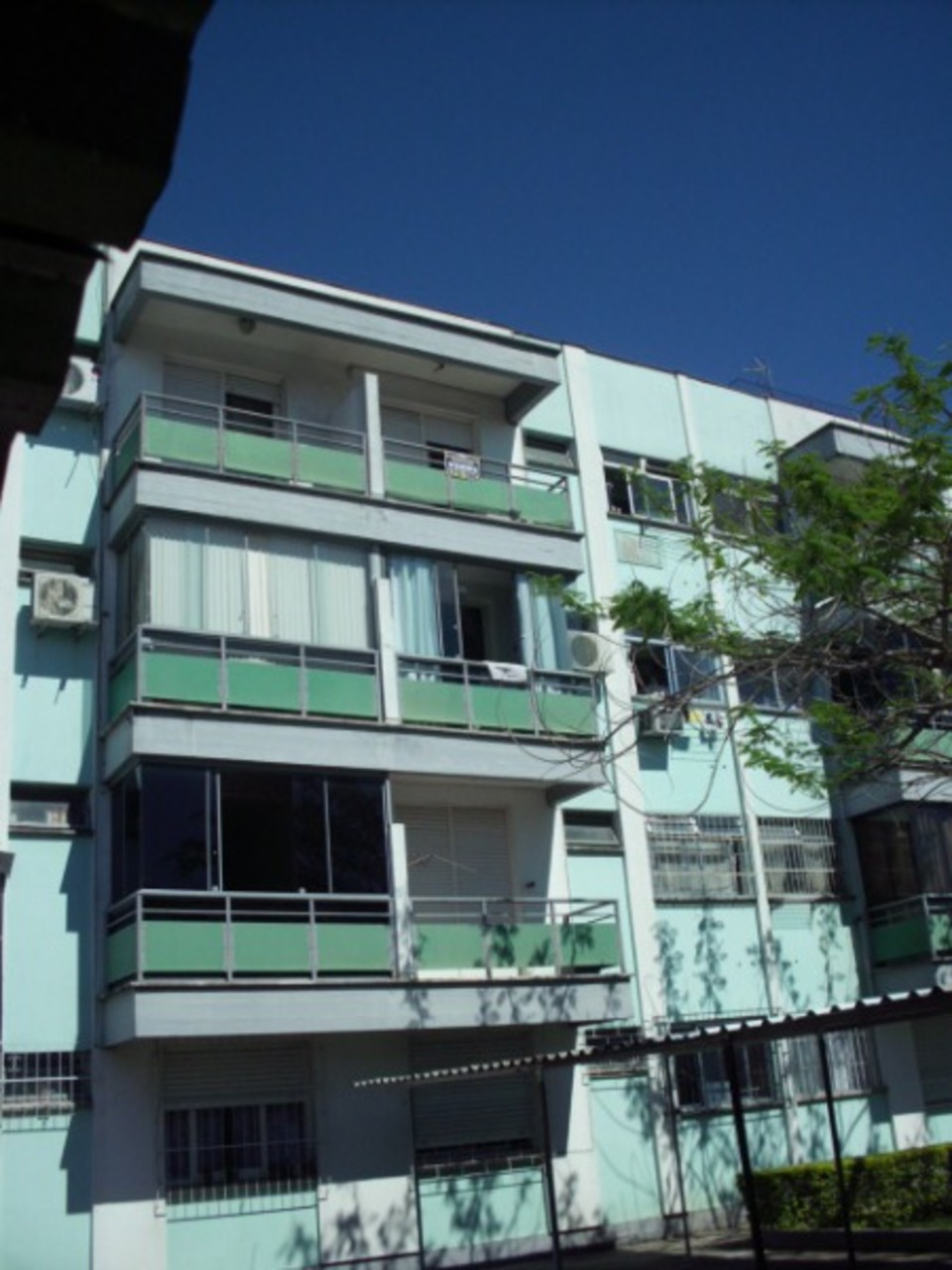 Apartamento com 1 quartos à venda, 38m² em Sarandi, Porto Alegre, RS