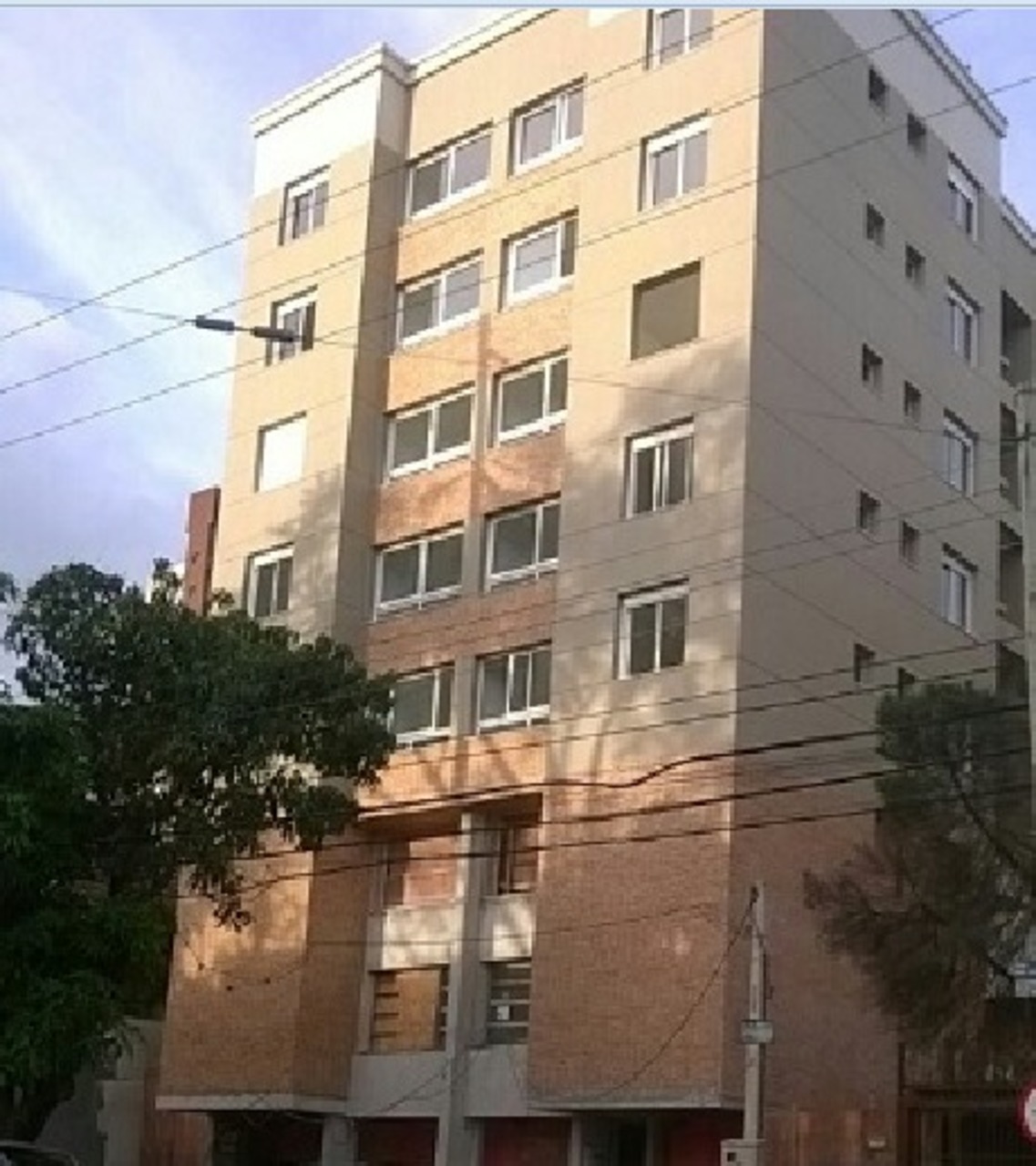 Apartamento com 2 quartos à venda, 61m² em Petrópolis, Porto Alegre, RS