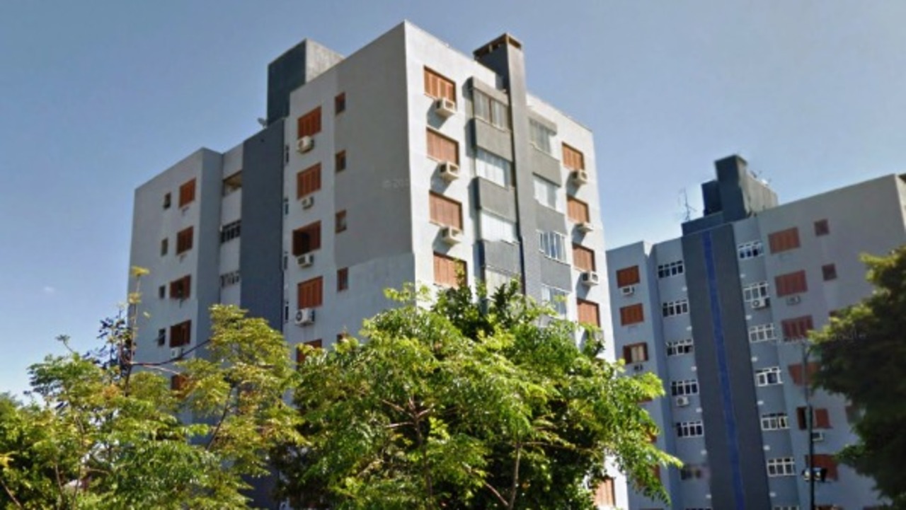 Apartamento com 2 quartos à venda, 78m² em Guarujá, Porto Alegre, RS