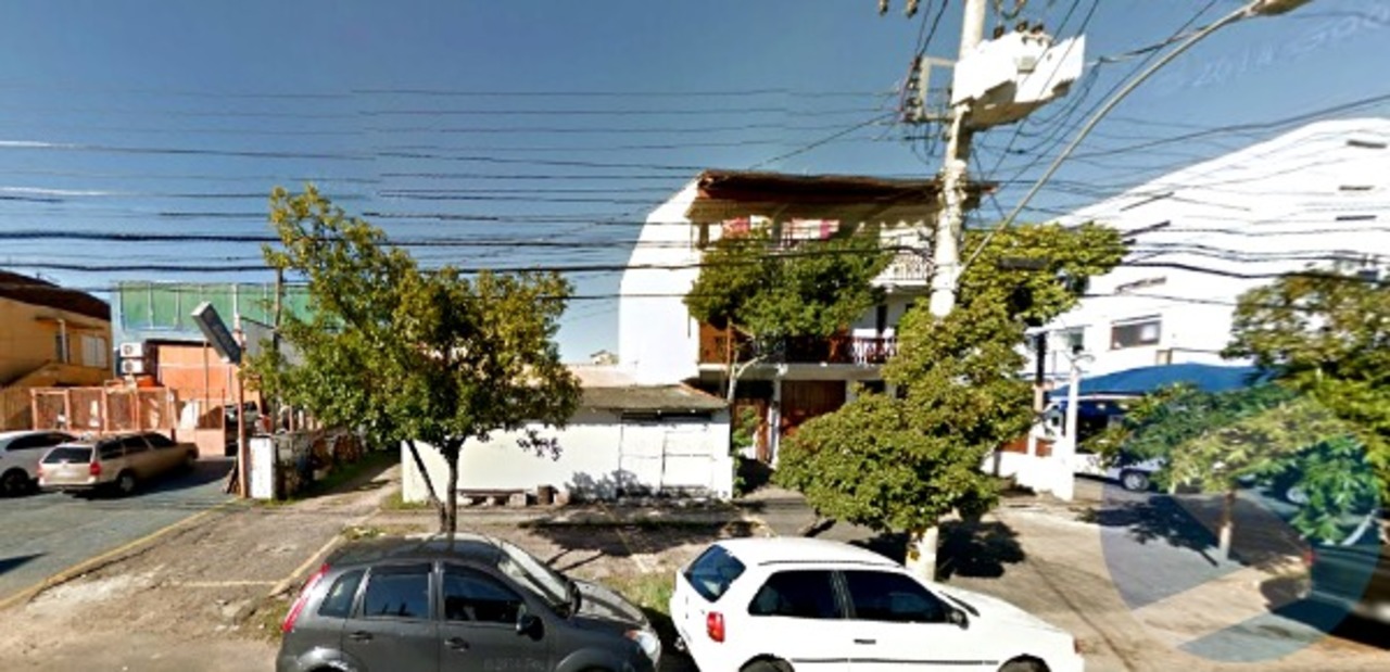Terreno com 0 quartos à venda, 55m² em Sarandi, Porto Alegre, RS