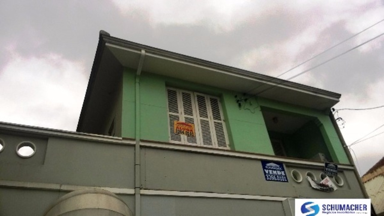 Comercial com 6 quartos à venda, 127m² em Rua Antenor Lemos, Menino Deus, Porto Alegre, RS