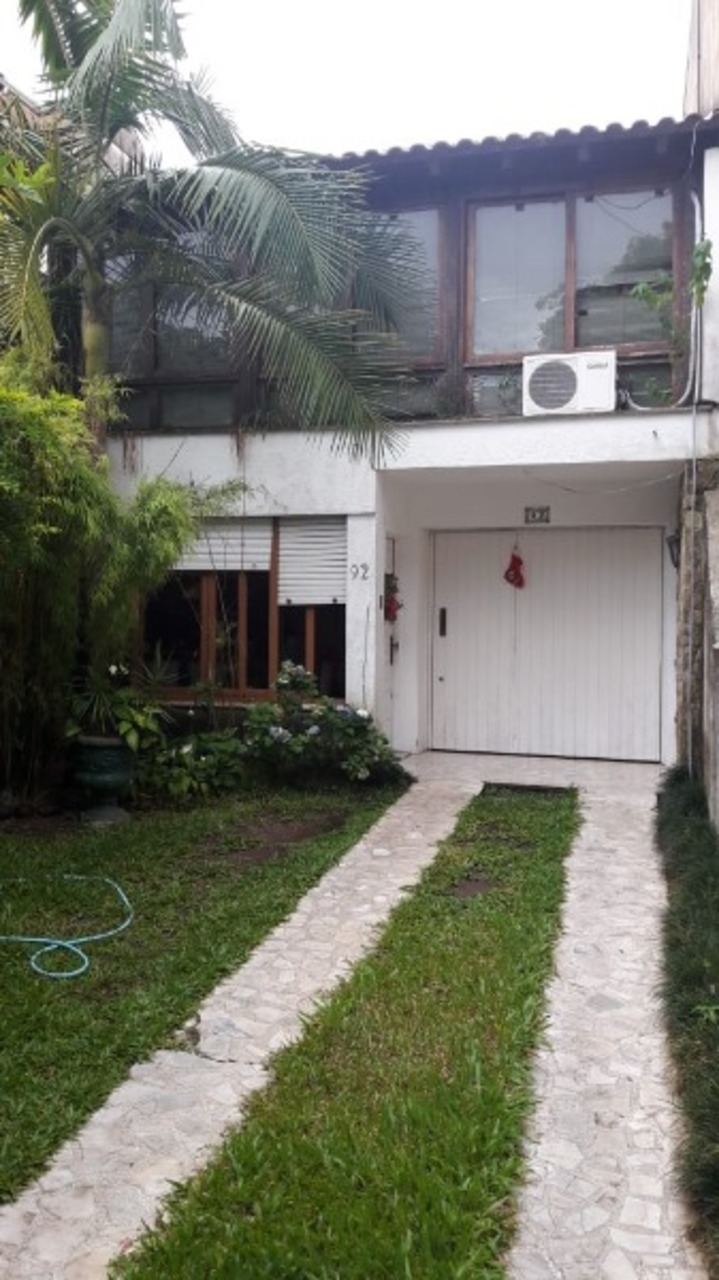 Casa com 3 quartos à venda, 92m² em Avenida Sertório, Floresta, Porto Alegre, RS