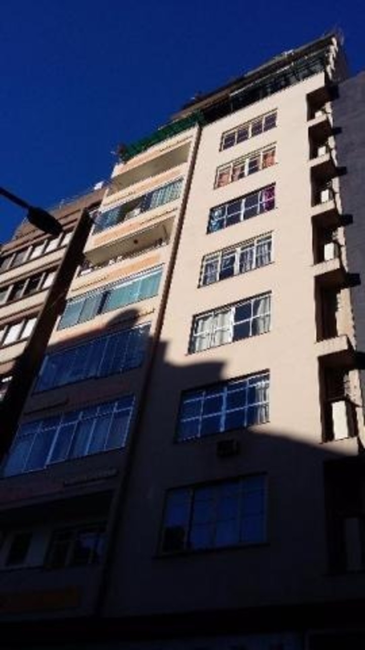 Apartamento com 0 quartos à venda, 40m² em Avenida Borges de Medeiros 512, Centro Histórico, Porto Alegre, RS