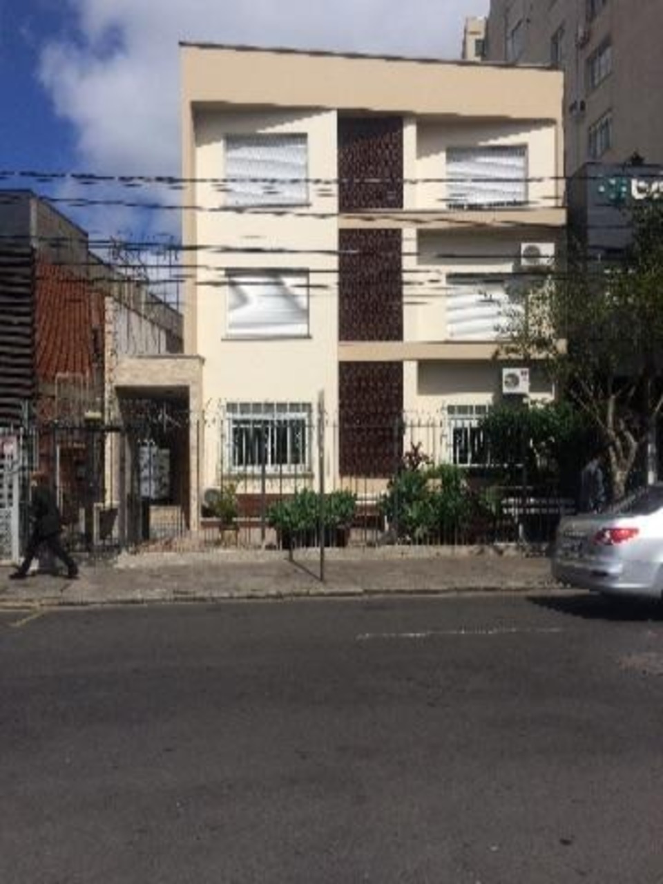 Apartamento com 3 quartos à venda, 92m² em Rua Duque de Caxias, Centro Histórico, Porto Alegre, RS