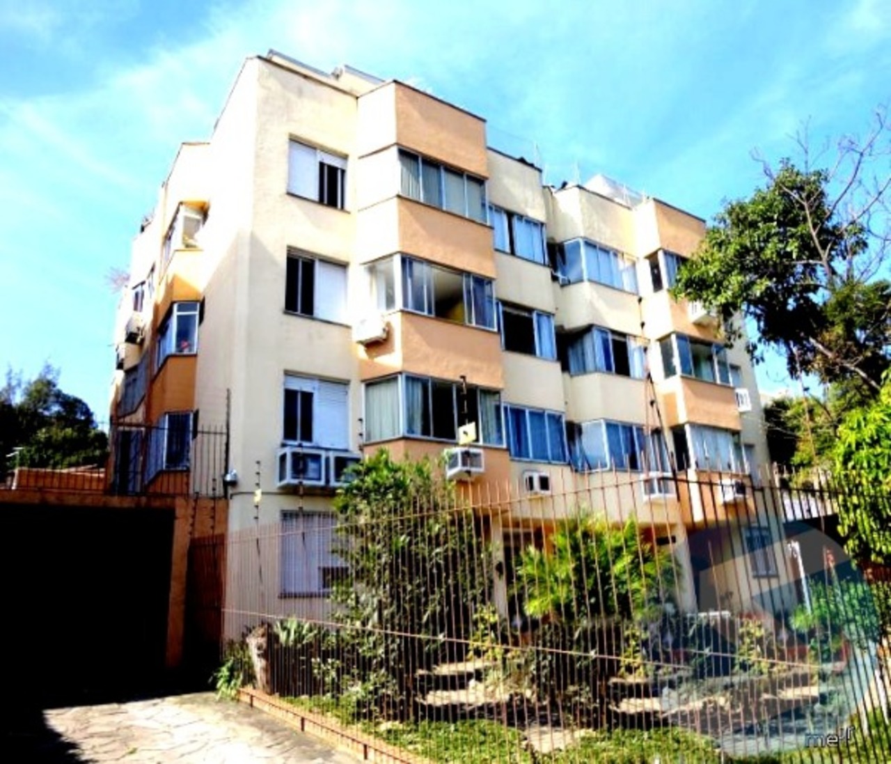 Apartamento com 1 quartos à venda, 60m² em Rua General Gomes Carneiro, Medianeira, Porto Alegre, RS