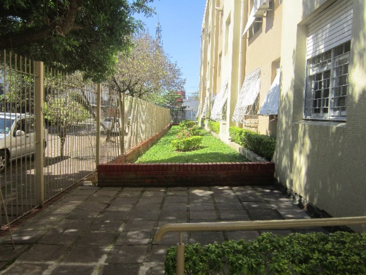 Apartamento com 3 quartos à venda, 63m² em Jardim Botânico, Porto Alegre, RS