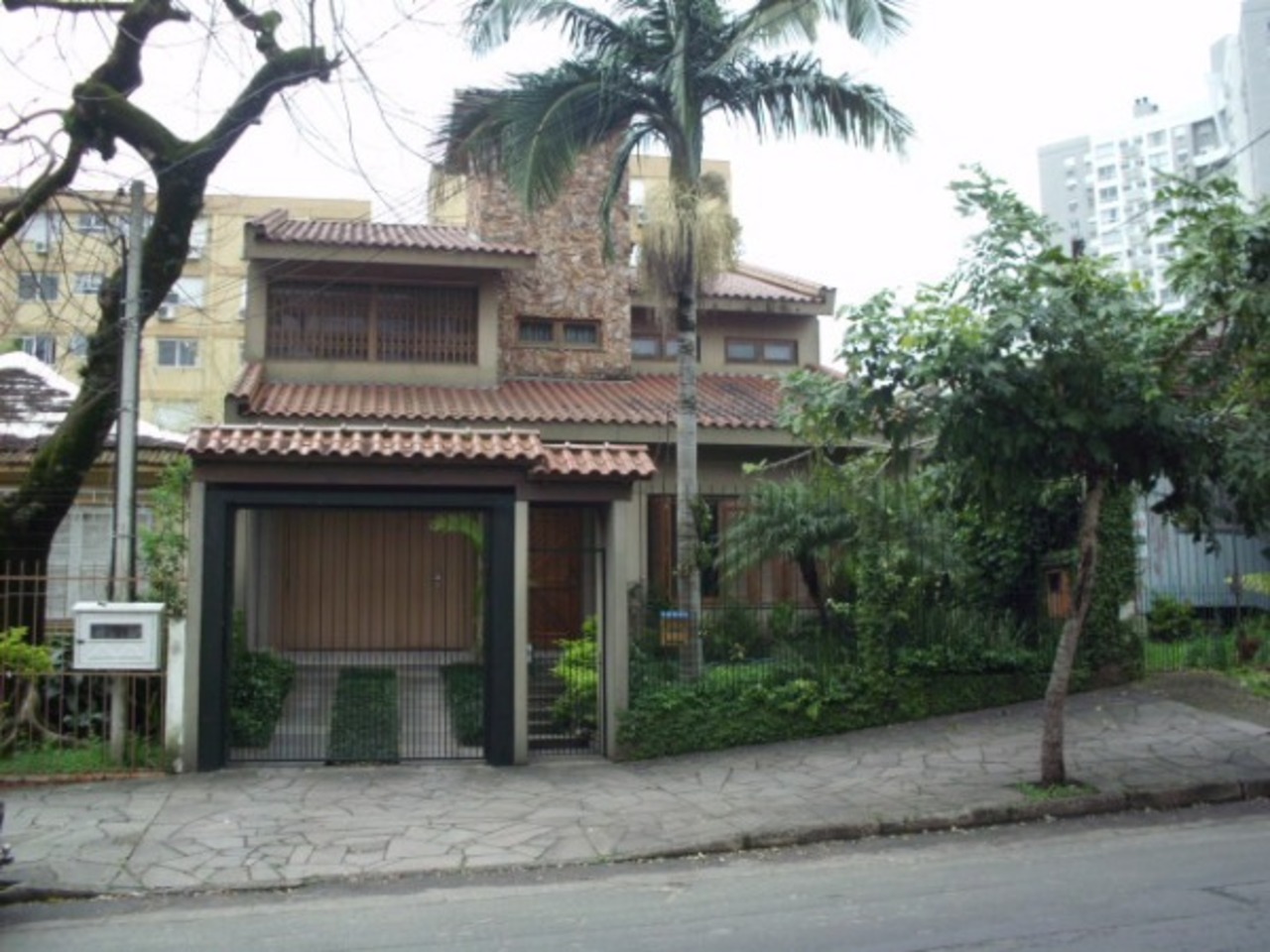 Casa com 4 quartos à venda, 284m² em Partenon, Porto Alegre, RS