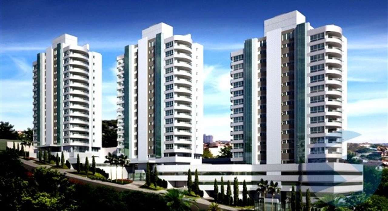 Apartamento com 3 quartos à venda, 382m² em Bela Vista, Porto Alegre, RS