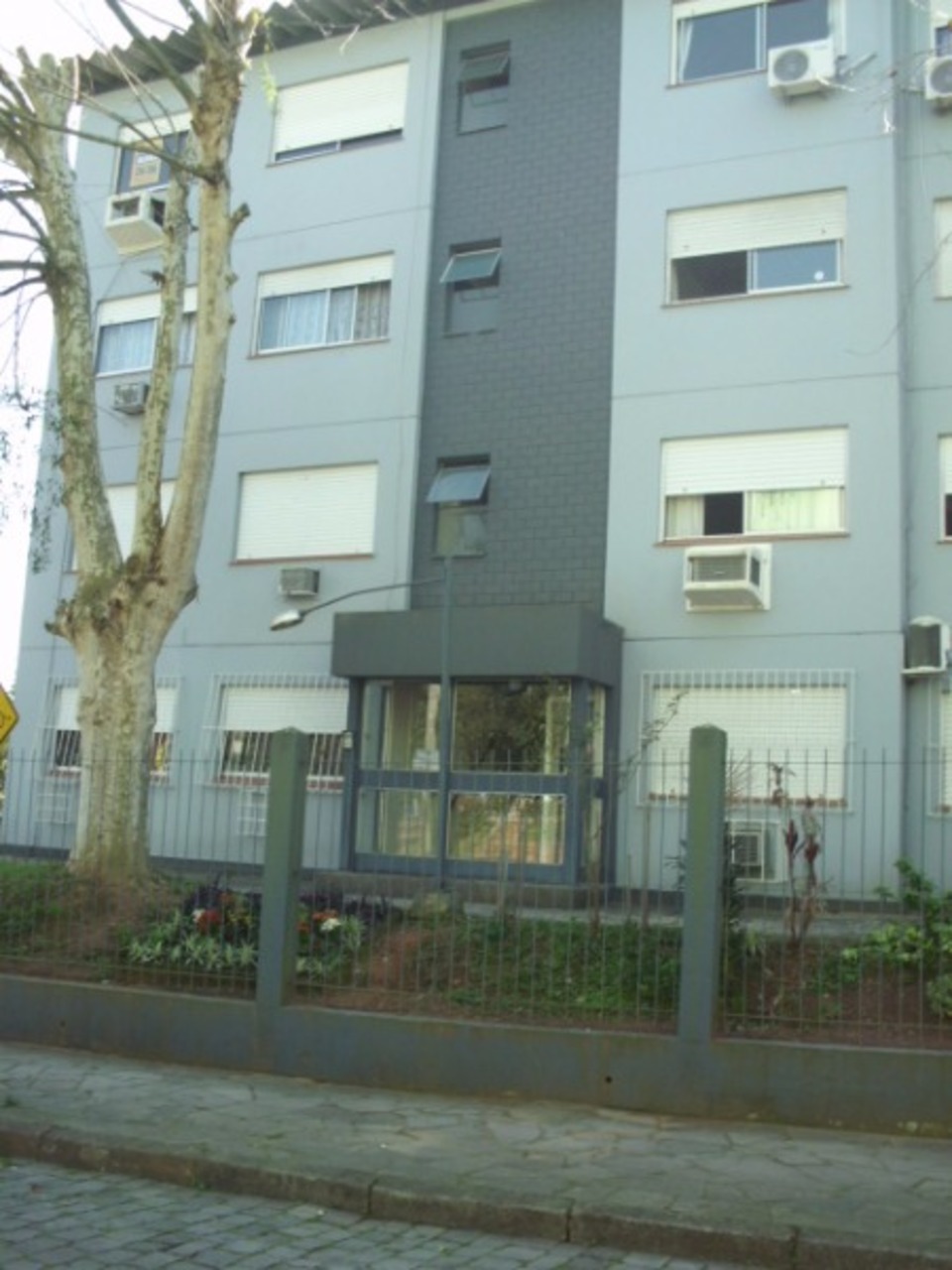 Apartamento com 3 quartos à venda, 77m² em Rua Adail Lopes da Cunha, Rubem Berta, Porto Alegre, RS