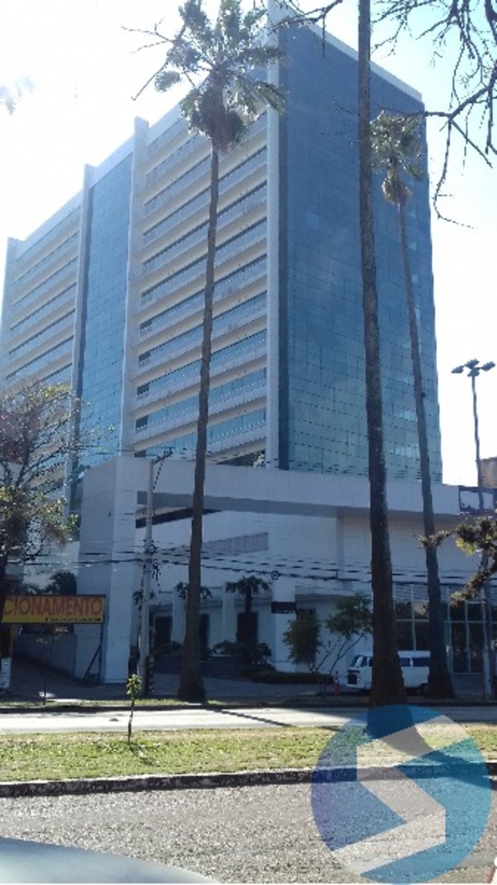 Comercial com 0 quartos à venda, 40m² em Bom Fim, Porto Alegre, RS