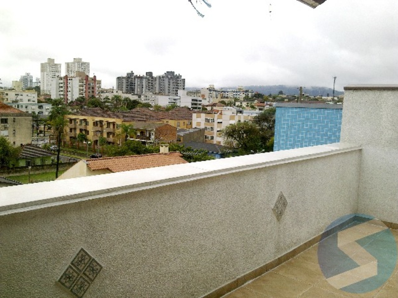 Cobertura com 2 quartos à venda, 125m² em Cristo Redentor, Porto Alegre, RS