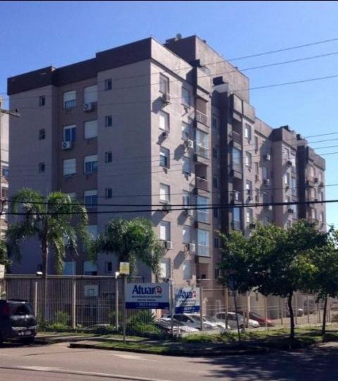 Apartamento com 3 quartos à venda, 74m² em Sarandi, Porto Alegre, RS