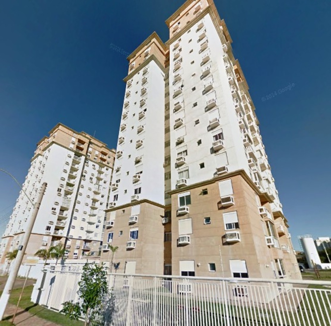 Apartamento com 2 quartos à venda, 64m² em Avenida Baltazar de Oliveira Garcia 331, Sarandi, Porto Alegre, RS