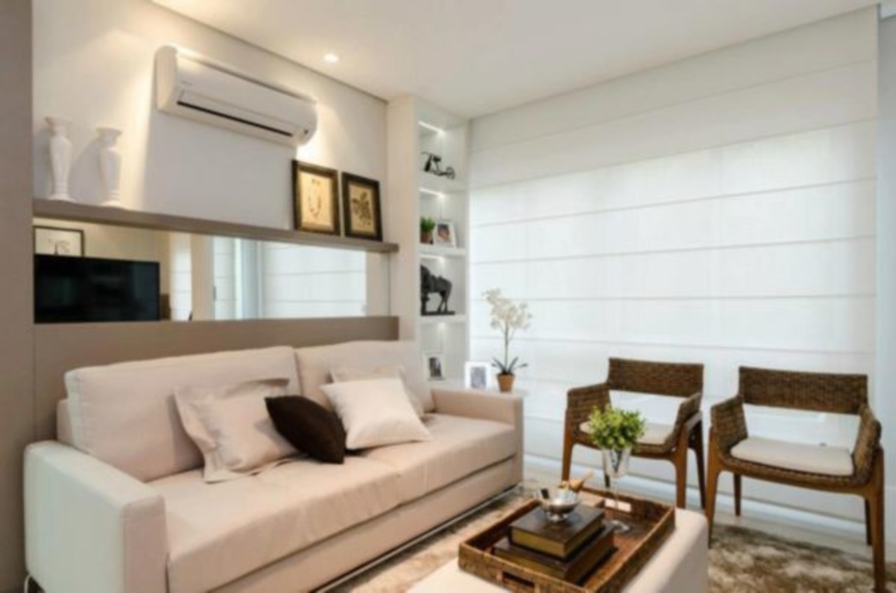 Apartamento com 0 quartos à venda, 65m² em Jardim Isabel, Porto Alegre, RS