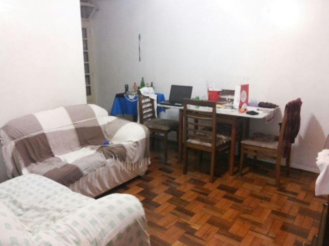 Apartamento com 3 quartos à venda, 85m² em Avenida Farrapos, Floresta, Porto Alegre, RS