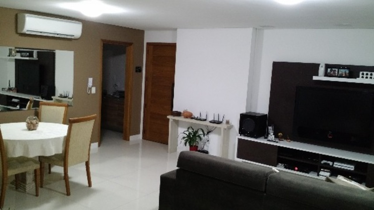 Apartamento com 3 quartos à venda, 104m² em Jardim Lindóia, Porto Alegre, RS