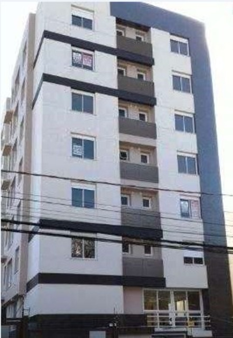 Apartamento com 2 quartos à venda, 64m² em Rua São Luís, Santana, Porto Alegre, RS