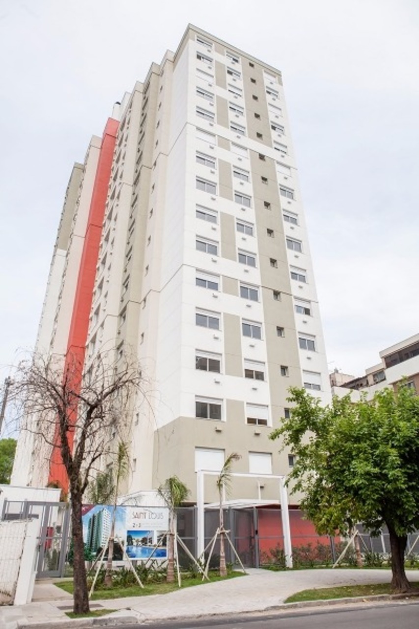 Apartamento com 3 quartos à venda, 84m² em Rua Santana, Santana, Porto Alegre, RS