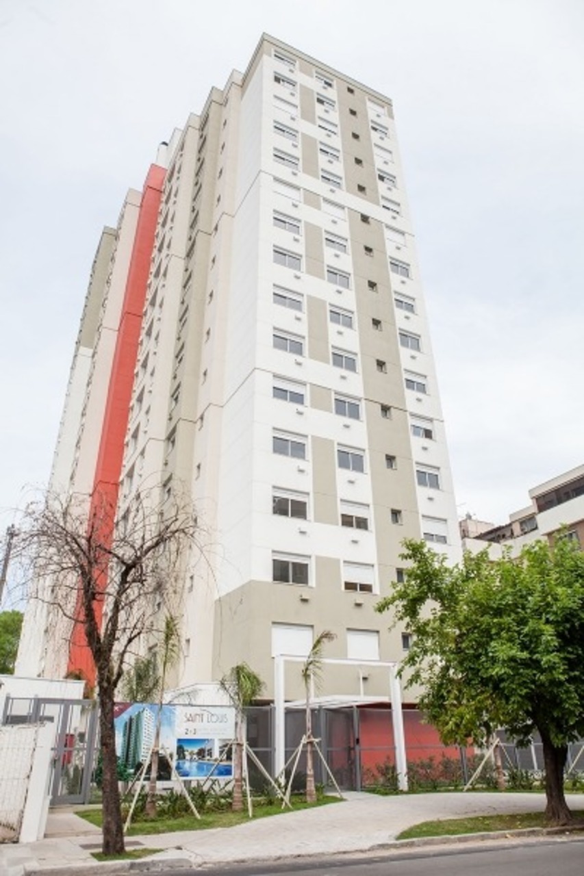Apartamento com 2 quartos à venda, 58m² em Rua Monsenhor Veras, Santana, Porto Alegre, RS