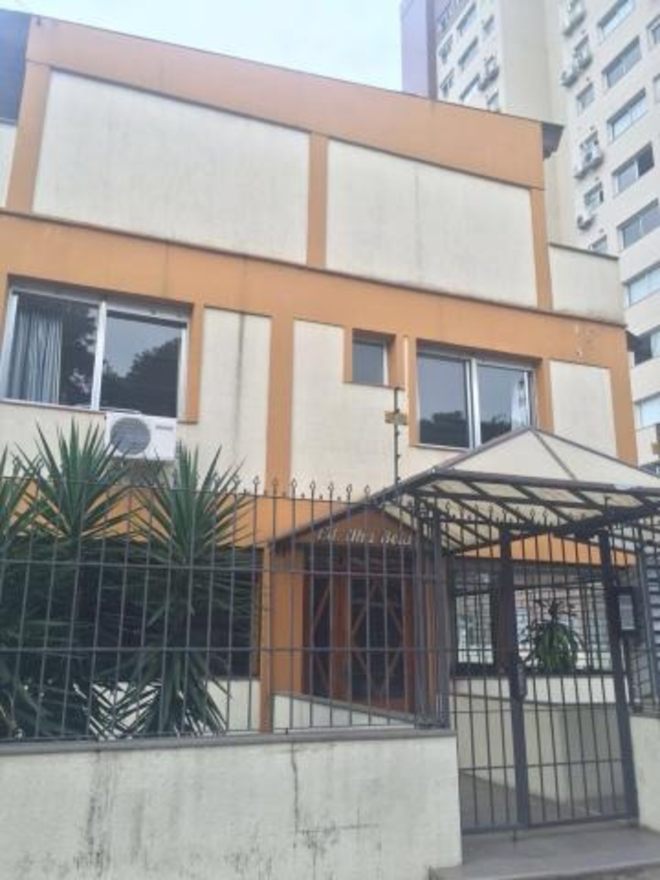Apartamento com 0 quartos à venda, 34m² em Santana, Porto Alegre, RS
