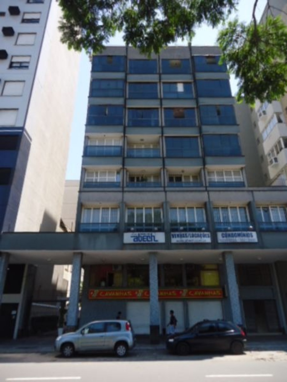 Apartamento com 1 quartos à venda, 44m² em Cidade Baixa, Porto Alegre, RS