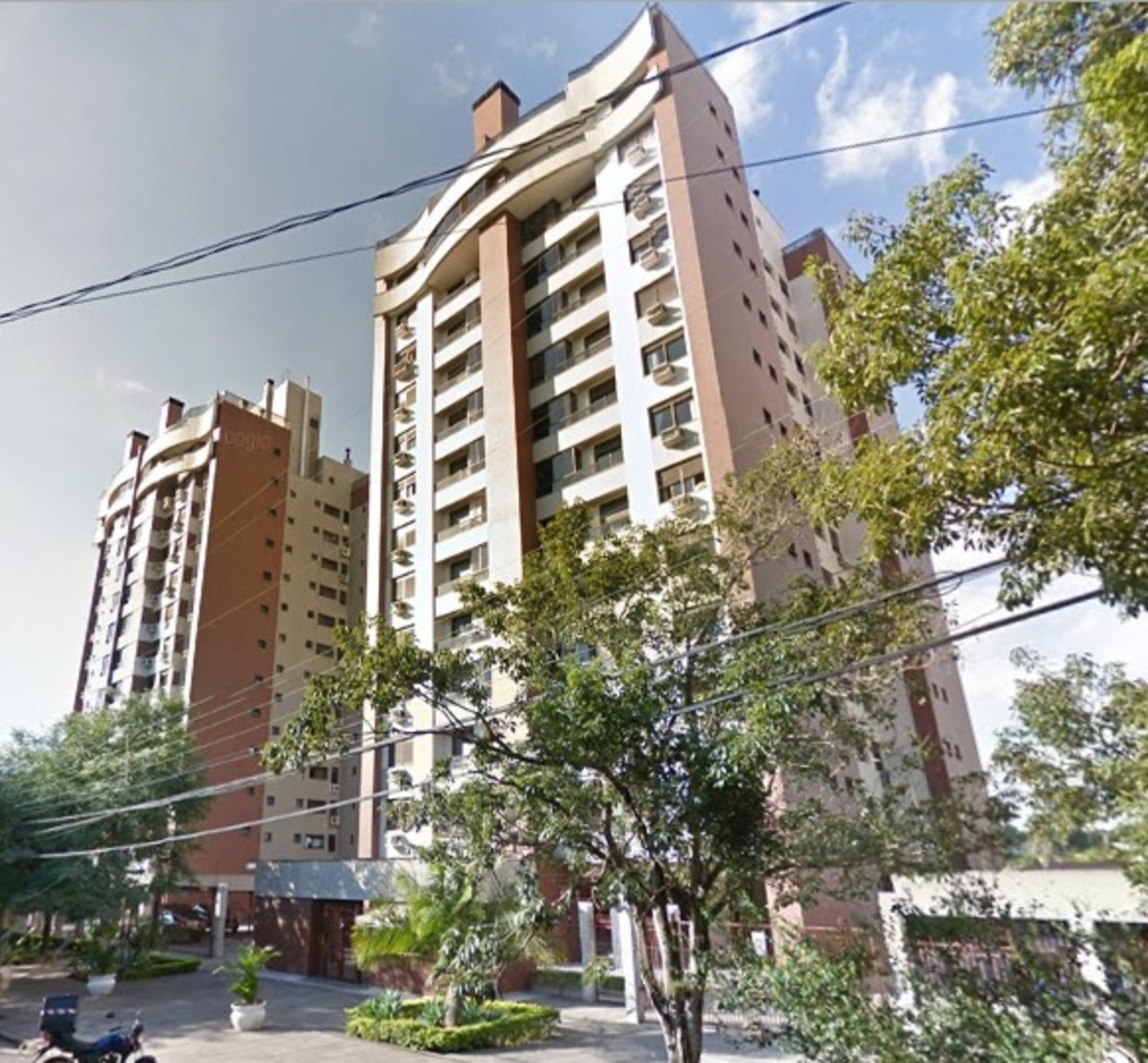 Apartamento com 4 quartos à venda, 113m² em Santana, Porto Alegre, RS