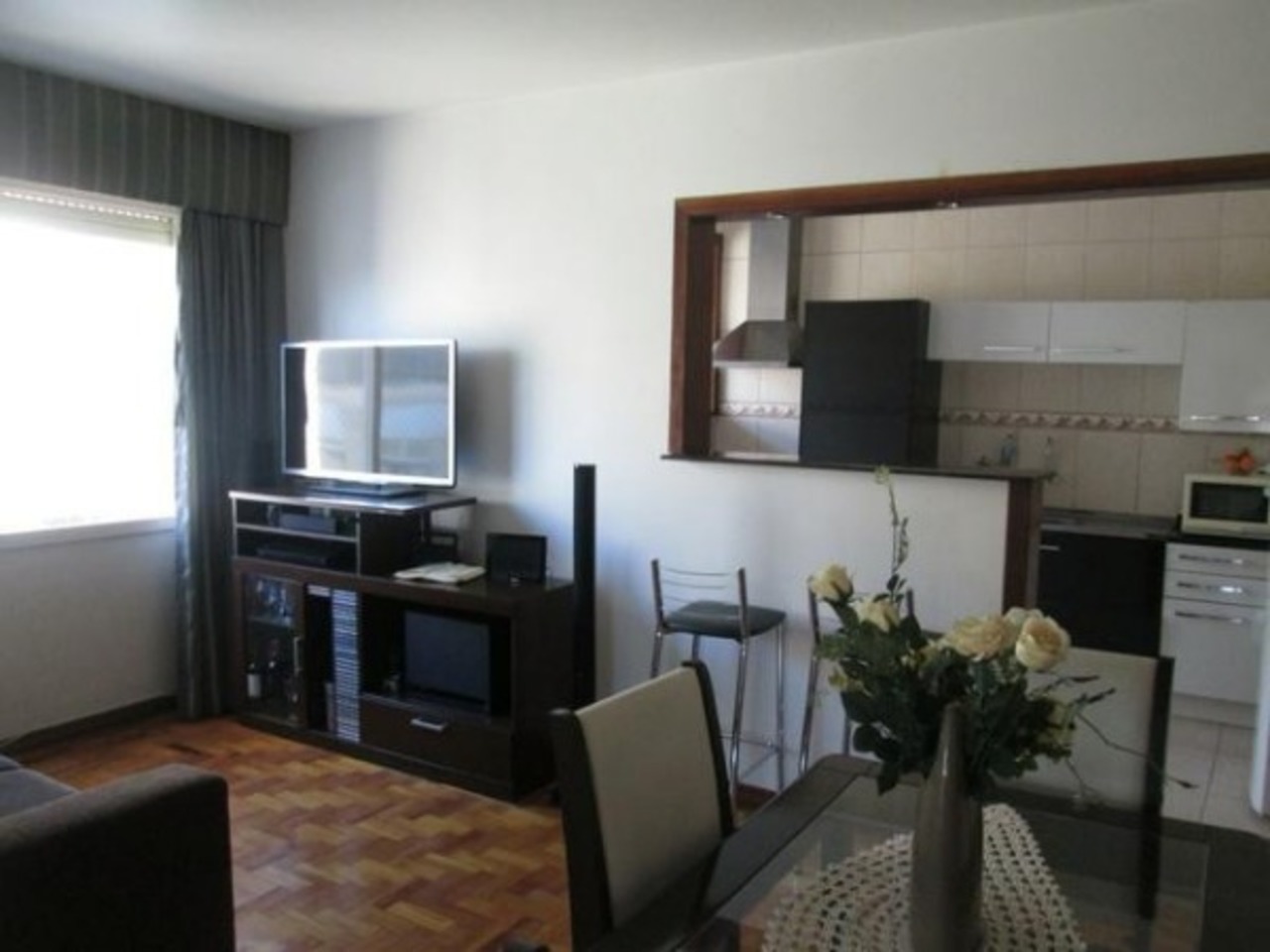 Apartamento com 2 quartos à venda, 60m² em São Sebastião, Porto Alegre, RS