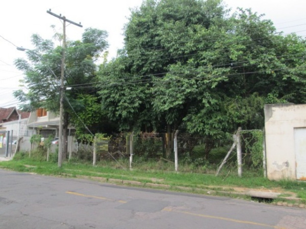 Terreno com 0 quartos à venda, 600m² em Rua Gomes de Freitas, Jardim Itu Sabará, Porto Alegre, RS