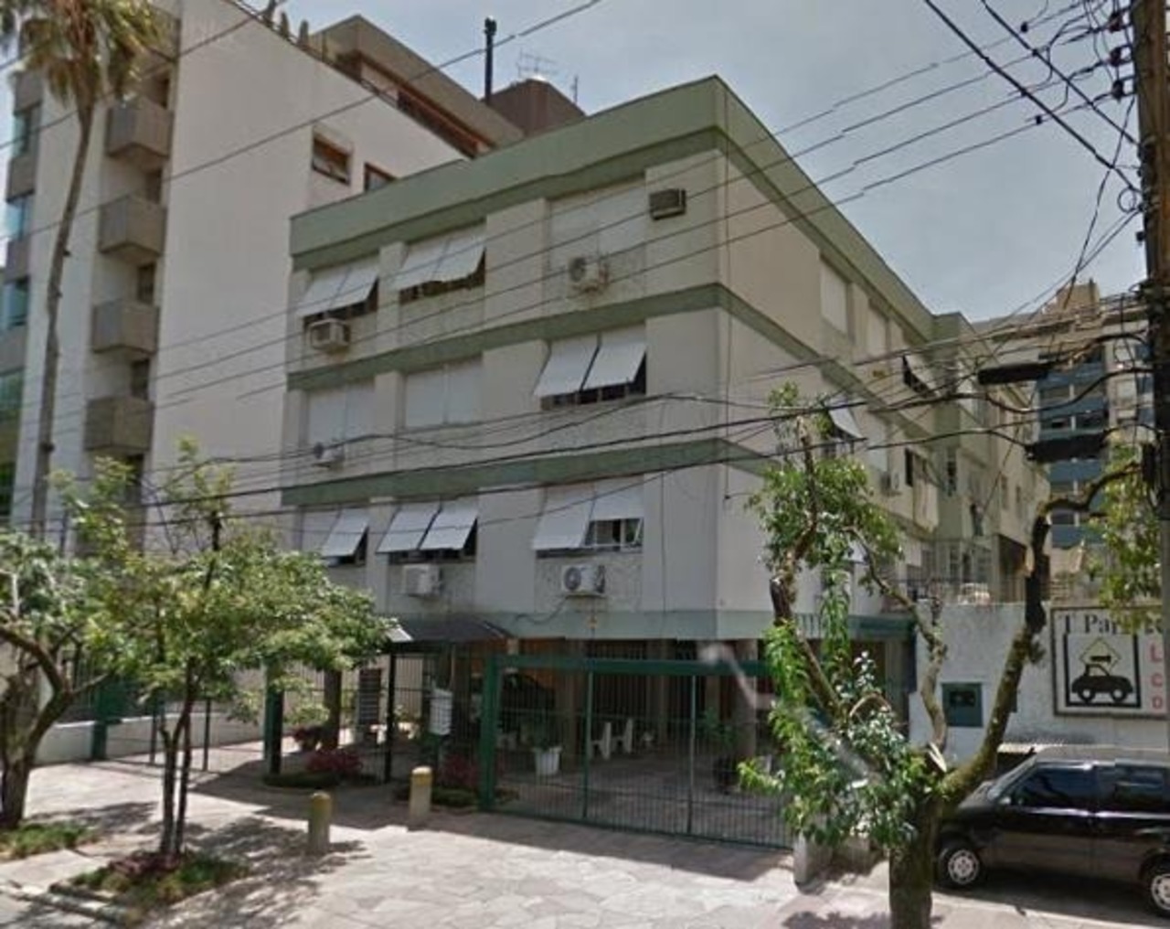 Apartamento com 3 quartos à venda, 97m² em Rua Itororó, Menino Deus, Porto Alegre, RS