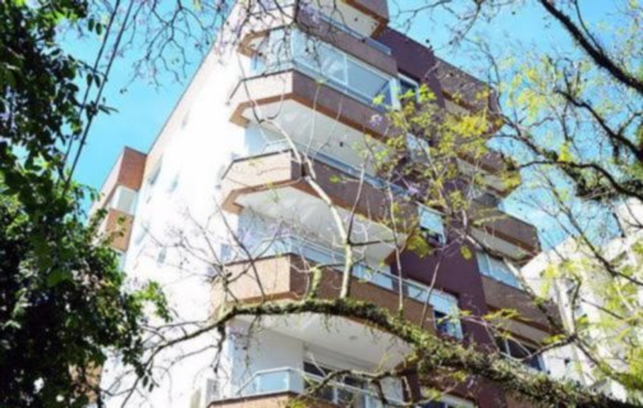 Apartamento com 3 quartos à venda, 144m² em Higienópolis, Porto Alegre, RS