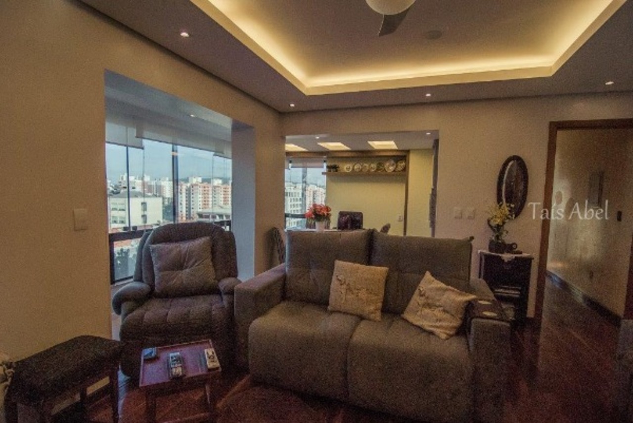 Apartamento com 2 quartos à venda, 123m² em Cristo Redentor, Porto Alegre, RS