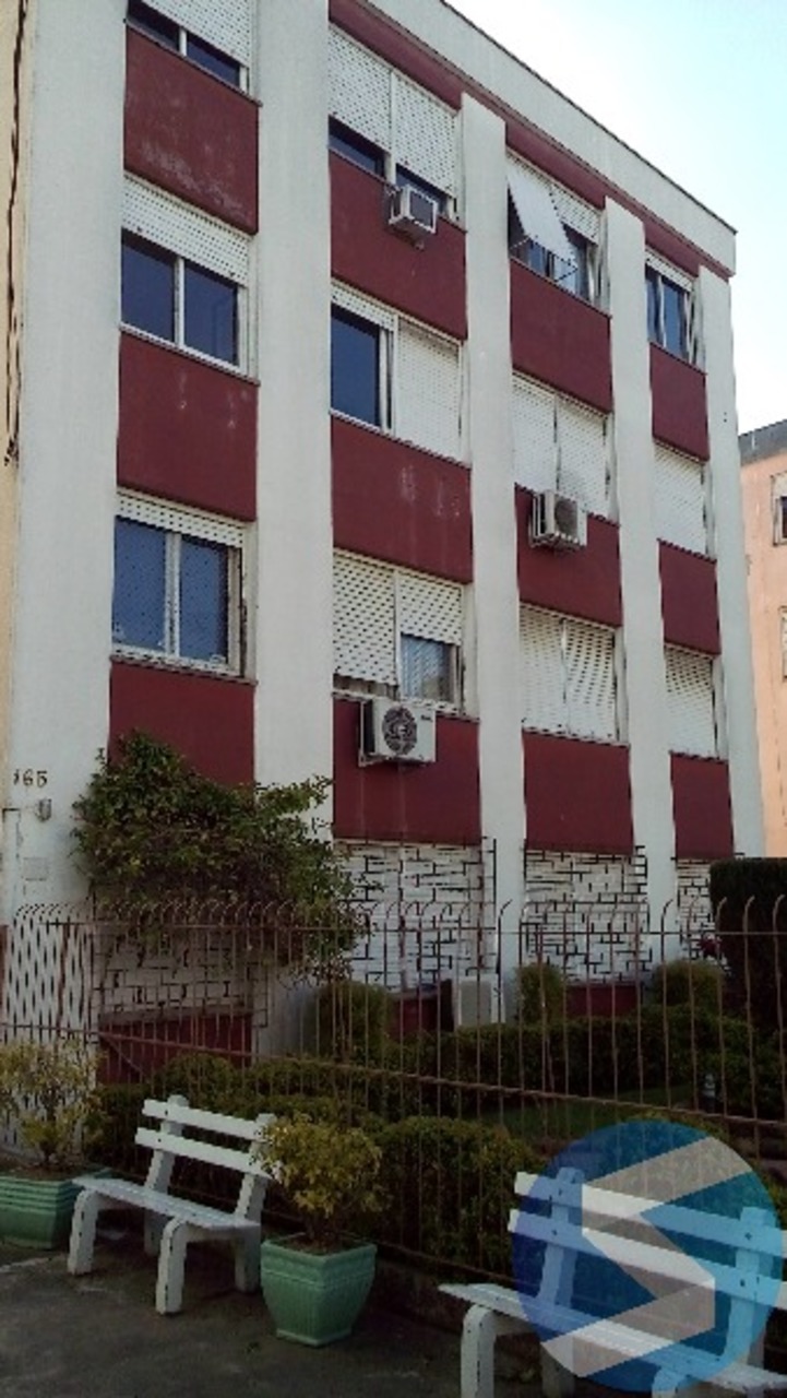 Apartamento com 2 quartos à venda, 55m² em Rua Paulo Setúbal, Passo DAreia, Porto Alegre, RS
