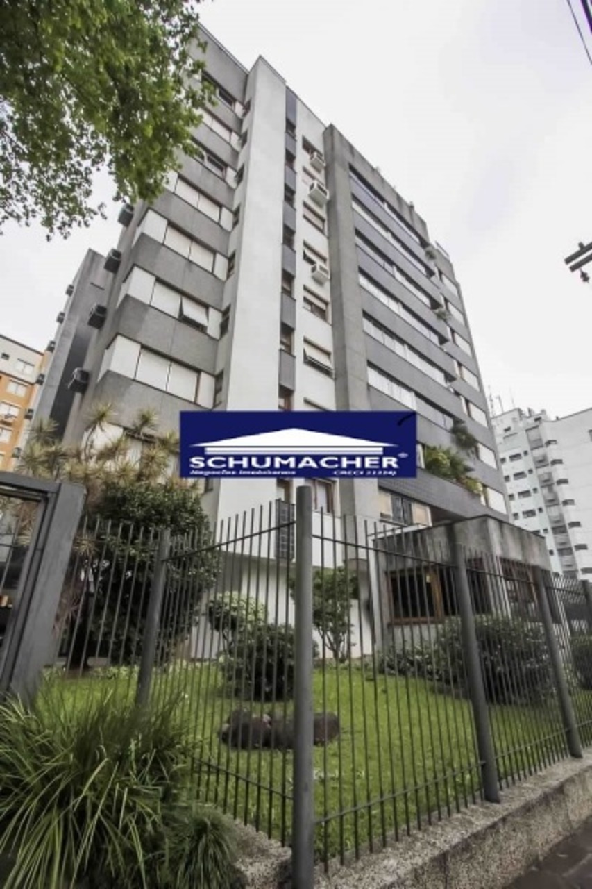 Apartamento com 3 quartos à venda, 106m² em Boa Vista, Porto Alegre, RS