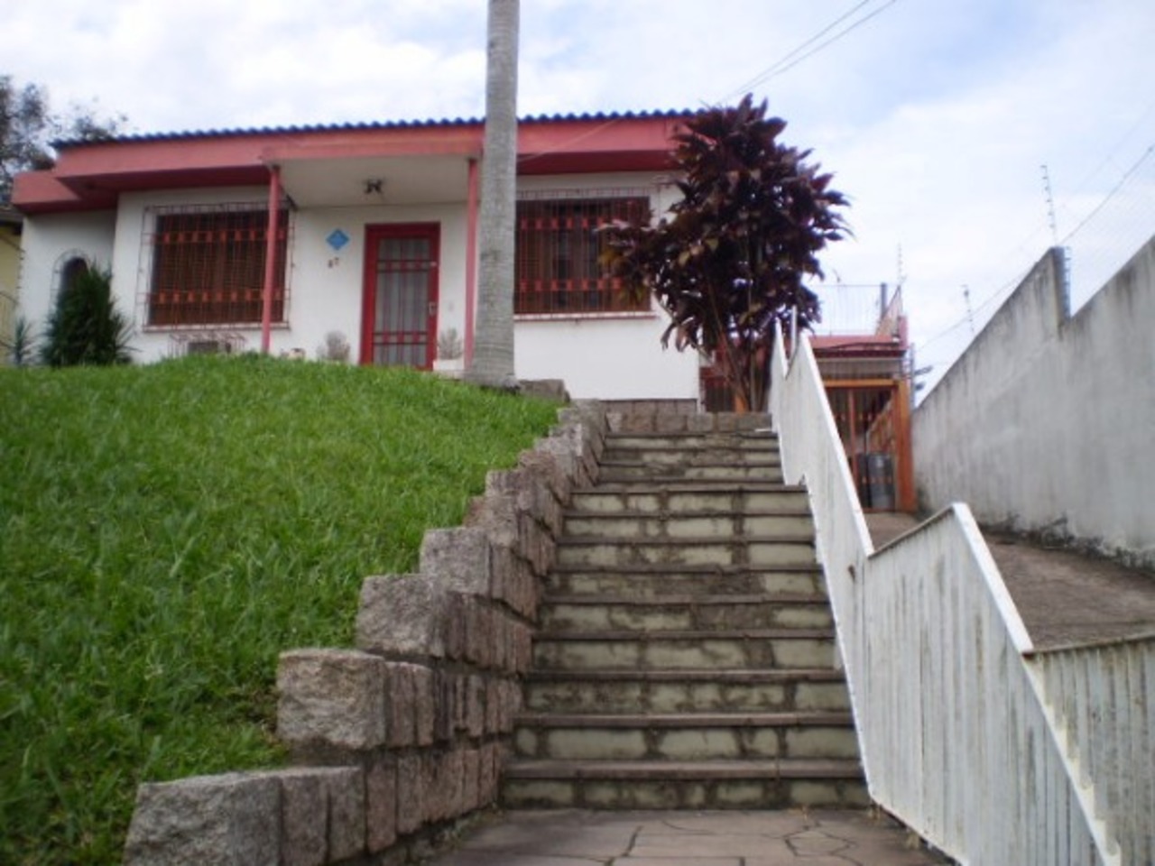 Casa com 0 quartos à venda, 300m² em Rua Seival, Vila Jardim, Porto Alegre, RS