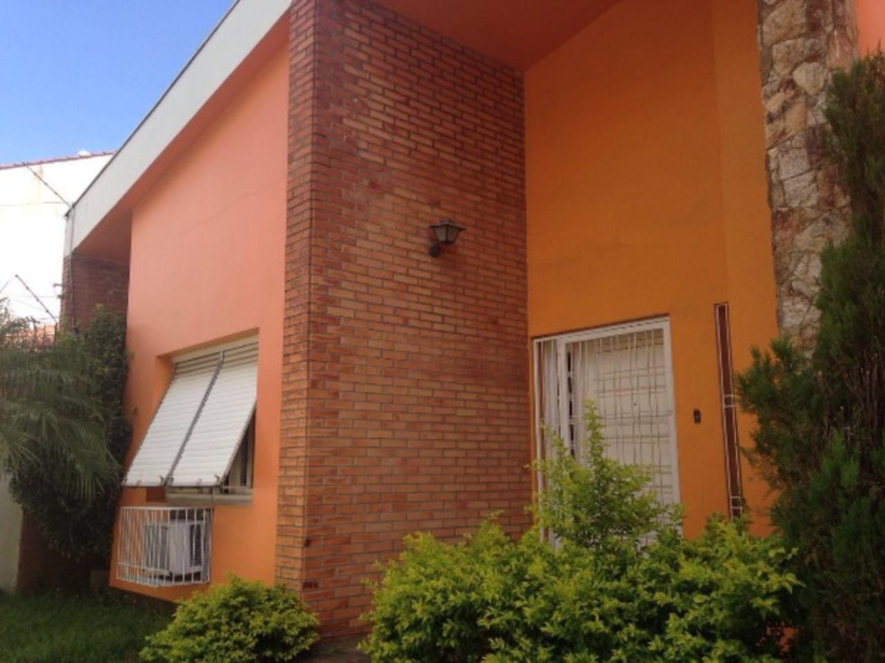 Casa com 4 quartos à venda, 543m² em São João, Porto Alegre, RS
