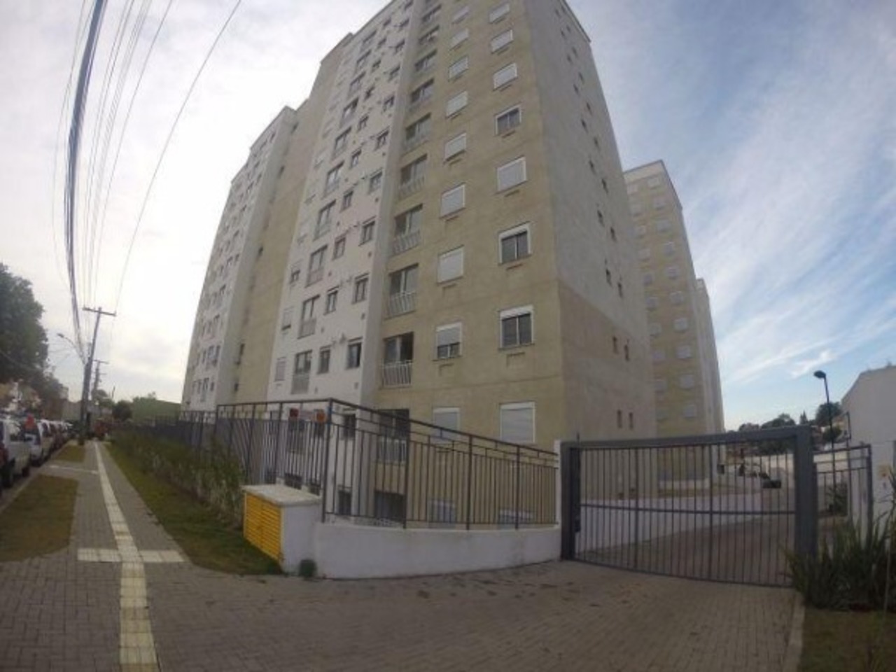 Apartamento com 2 quartos à venda, 48m² em Rua Natércia Cunha Veloso, Protásio Alves, Porto Alegre, RS