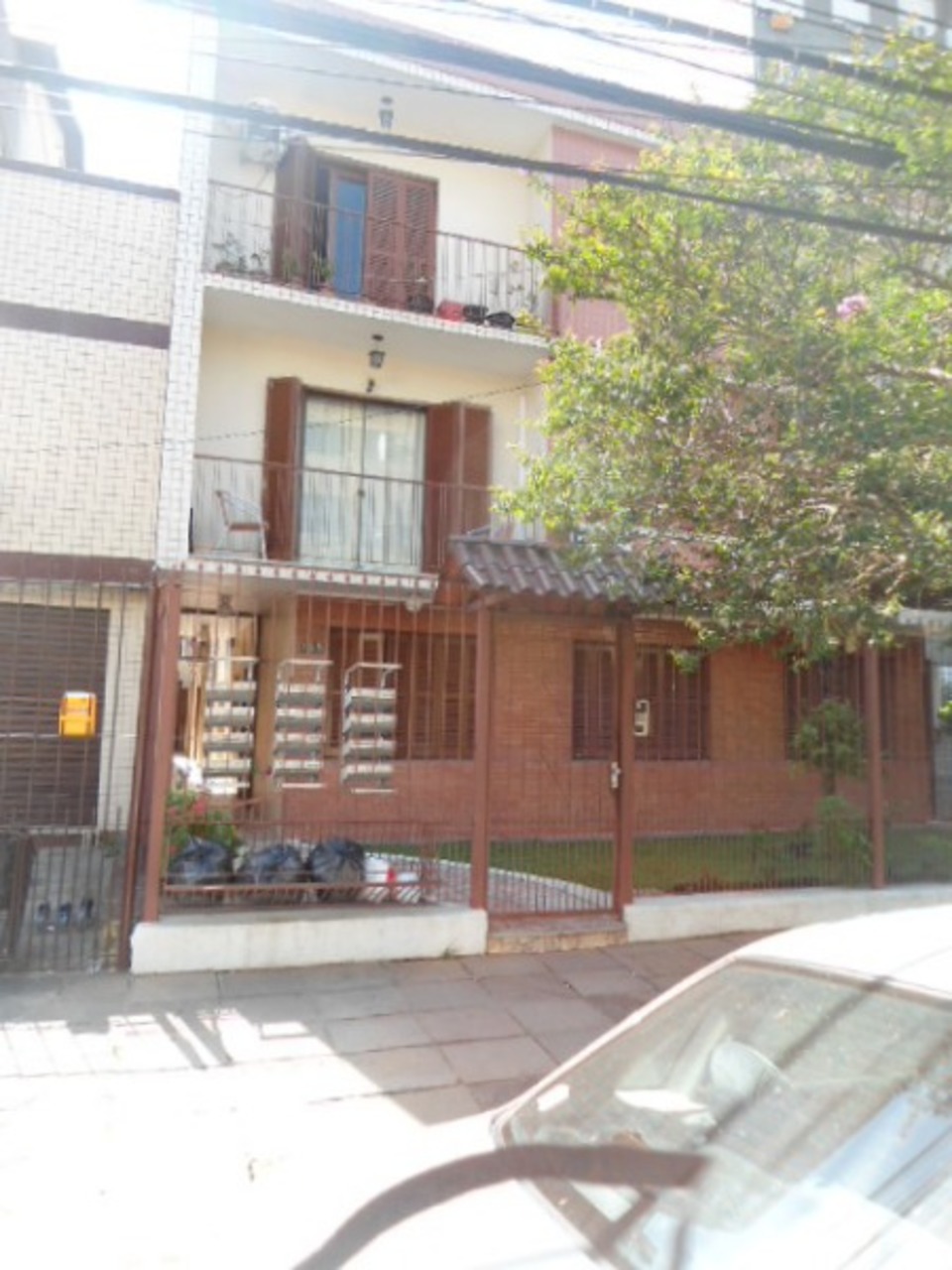 Apartamento com 2 quartos à venda, 77m² em São João, Porto Alegre, RS