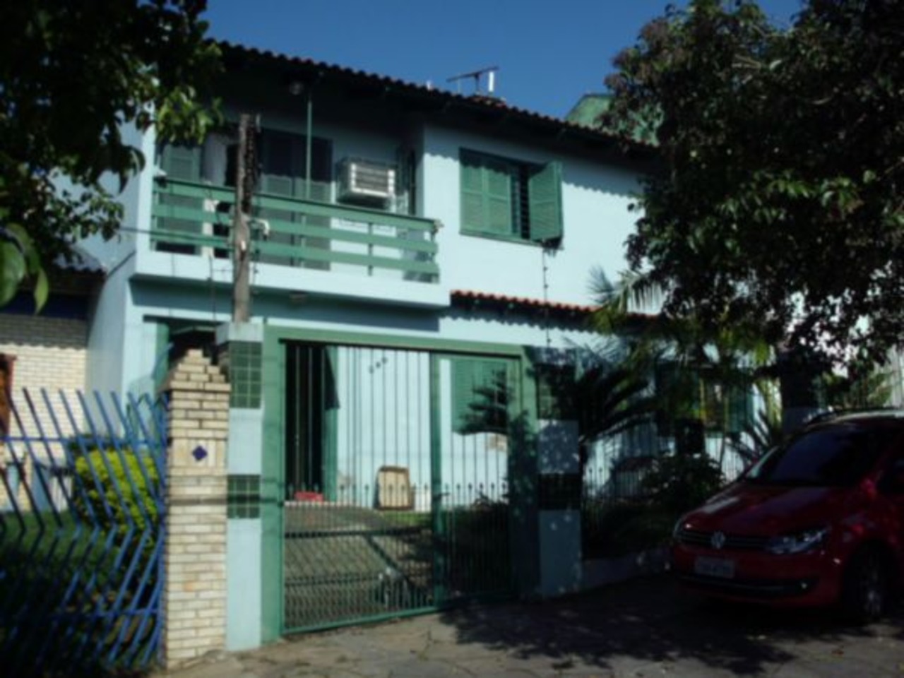 Casa com 4 quartos à venda, 168m² em Medianeira, Porto Alegre, RS