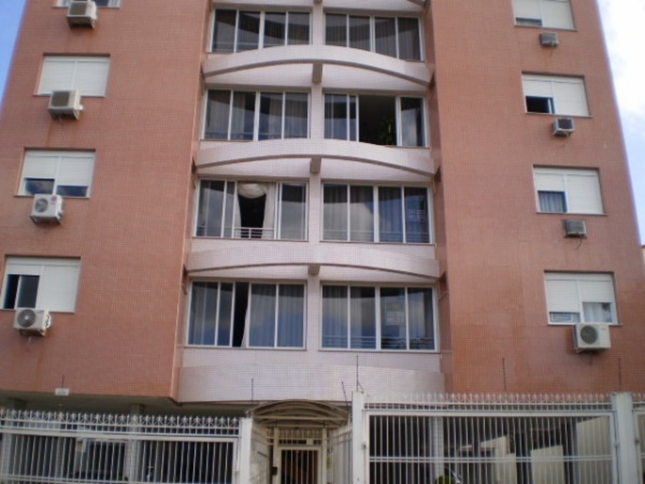 Apartamento com 3 quartos à venda, 93m² em Jardim Itu Sabará, Porto Alegre, RS