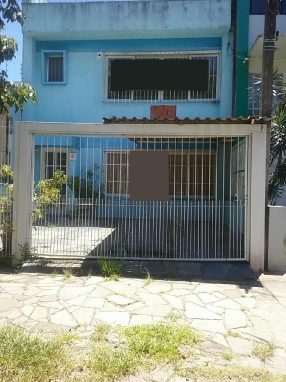 Sobrado com 3 quartos à venda, 177m² em São Geraldo, Porto Alegre, RS