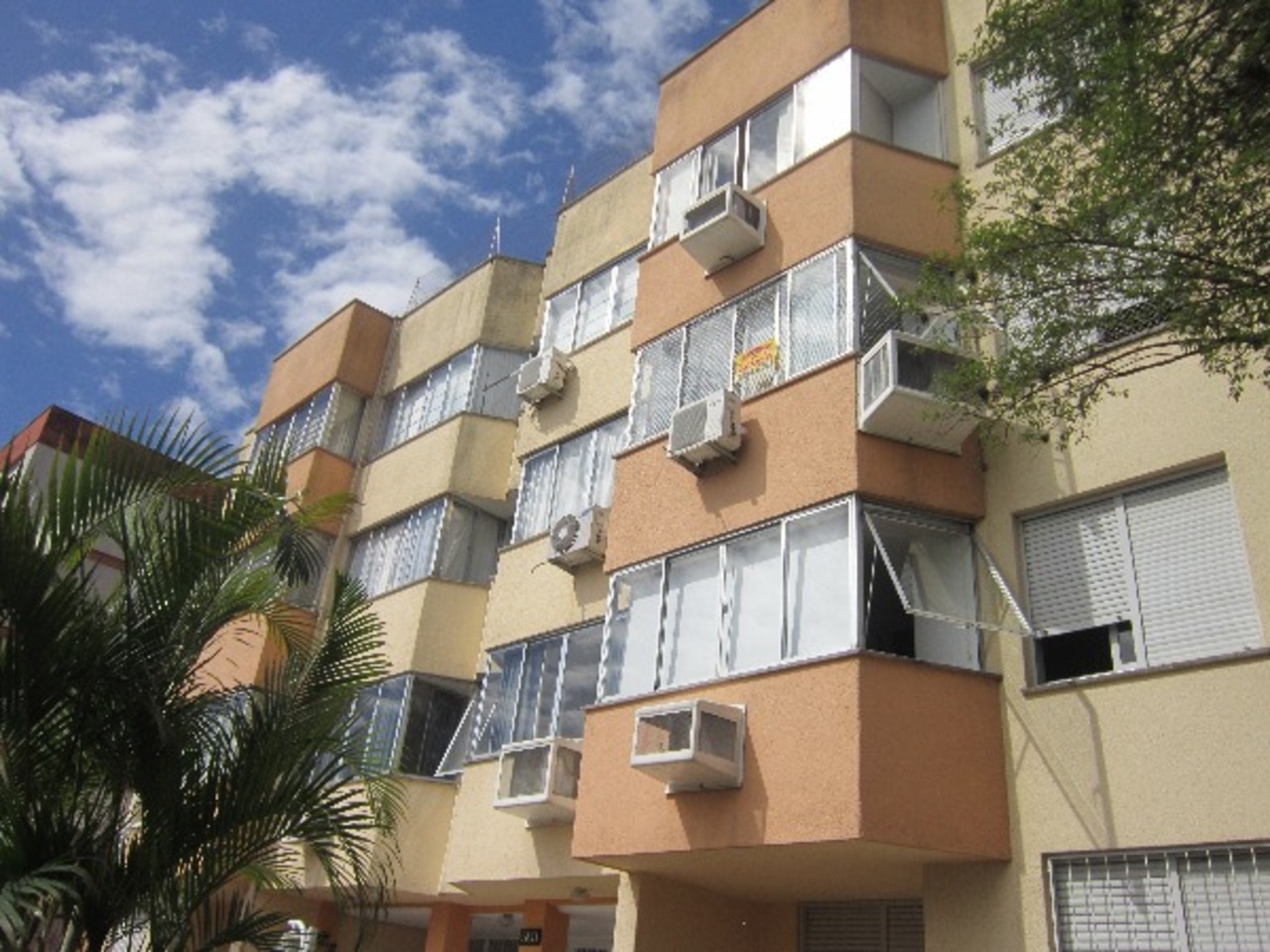 Apartamento com 1 quartos à venda, 48m² em Travessa Alfredo Costa, Medianeira, Porto Alegre, RS